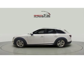 Audi A4 Allroad 2.0 TFSI QUATTRO KOMFORT * NAVI * КАМЕРА * ПОДГРЕВ - 31990 лв. / 16356.23 € - 56833616 8