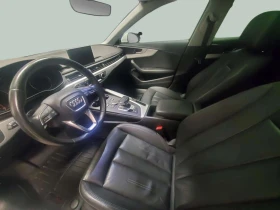 Audi A4 Allroad 2.0 TFSI QUATTRO KOMFORT * NAVI * КАМЕРА * ПОДГРЕВ - 31990 лв. / 16356.23 € - 56833616 10