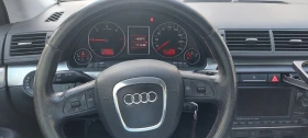 Audi A4, снимка 6