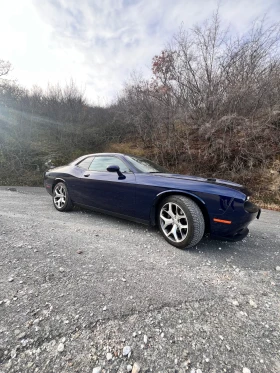 Dodge Challenger Dodge Challenger SXT+ 3.6 V6 / 305 к.с. / ZF 8-сте, снимка 8