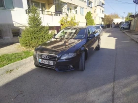 Audi A4, снимка 2 — Bazar.bg Audi A4, снимка 2