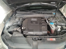 Audi A4, снимка 5 — Bazar.bg Audi A4, снимка 5