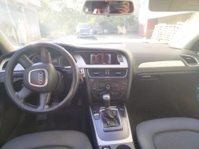 Audi A4, снимка 4 — Bazar.bg Audi A4, снимка 4