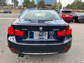 BMW 328 * 328i xDrive * CARFAX * ЦЕНА ДО БГ - 10850 € / 21220.76 лв. - 18466256 3