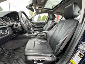 BMW 328 * 328i xDrive * CARFAX * ЦЕНА ДО БГ - 10850 € / 21220.76 лв. - 18466256 7