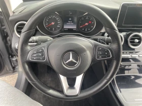 Mercedes-Benz C 220 РЕАЛНИ КМ./4 MATIC/Panorama/Лизинг - 21600 € / 42245.93 лв. - 27087350 10