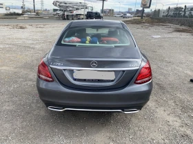 Mercedes-Benz C 220 РЕАЛНИ КМ./4 MATIC/Panorama/Лизинг - 21600 € / 42245.93 лв. - 27087350 8