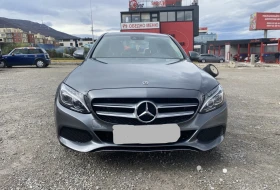 Mercedes-Benz C 220 РЕАЛНИ КМ./4 MATIC/Panorama/Лизинг - 21600 € / 42245.93 лв. - 27087350 3