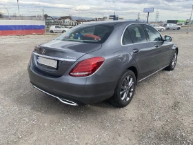 Mercedes-Benz C 220 РЕАЛНИ КМ./4 MATIC/Panorama/Лизинг - 21600 € / 42245.93 лв. - 27087350 6