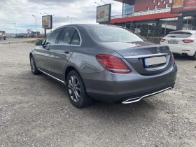 Mercedes-Benz C 220 РЕАЛНИ КМ./4 MATIC/Panorama/Лизинг - 21600 € / 42245.93 лв. - 27087350 7