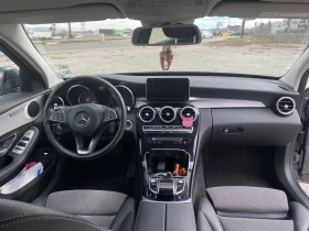 Mercedes-Benz C 220 РЕАЛНИ КМ./4 MATIC/Panorama/Лизинг - 21600 € / 42245.93 лв. - 27087350 11