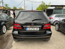 Mercedes-Benz B 200 - 4000 € / 7823.32 лв. - 94222210 6