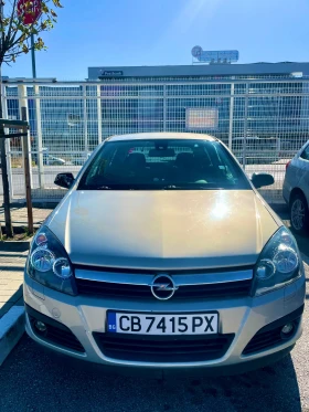 Opel Astra 1.9, снимка 2