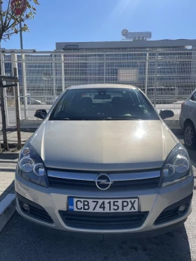 Opel Astra 1.9 - 2500 € / 4889.57 лв. - 58916895 2