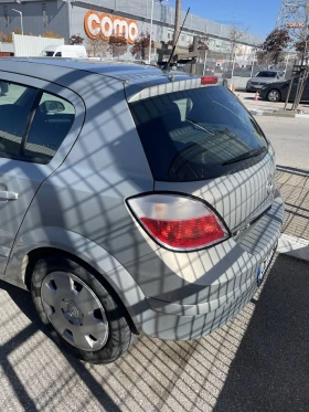 Opel Astra 1.9 - 2500 € / 4889.57 лв. - 58916895 10