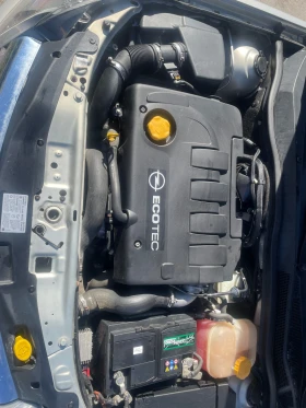 Opel Astra 1.9, снимка 10