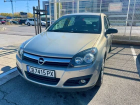 Opel Astra 1.9 - изображение 1