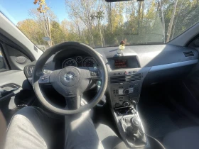Opel Astra 1.9 - 2500 € / 4889.57 лв. - 58916895 7