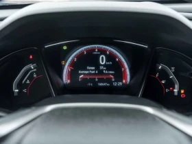 Honda Civic SPORT* Manual* CARFAX* АВТО КРЕДИТ*  - 13900 € / 27186.04 лв. - 98688409 15
