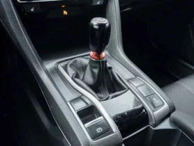 Honda Civic SPORT* Manual* CARFAX* АВТО КРЕДИТ*  - 13900 € / 27186.04 лв. - 98688409 14