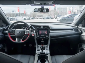 Honda Civic SPORT* Manual* CARFAX* АВТО КРЕДИТ*  - 13900 € / 27186.04 лв. - 98688409 11
