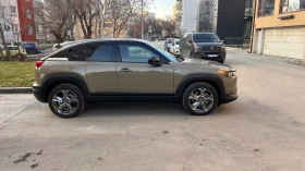 Mazda MX-30  - изображение 1