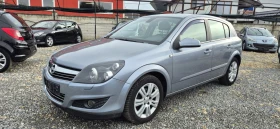 Opel Astra AVTOMATIK