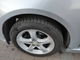 Mitsubishi Grandis, снимка 9