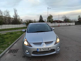 Mitsubishi Grandis, снимка 1