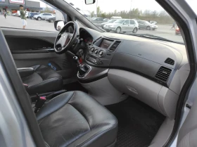 Mitsubishi Grandis, снимка 5