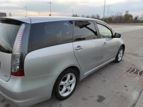 Mitsubishi Grandis, снимка 2