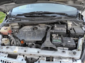 Mitsubishi Grandis, снимка 8