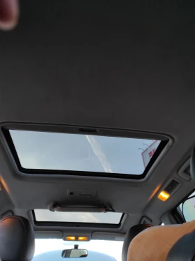 Mitsubishi Grandis, снимка 7