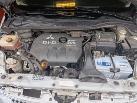 Mitsubishi Grandis - 2500 € / 4889.57 лв. - 84943141 5