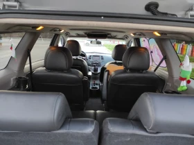 Mitsubishi Grandis, снимка 3