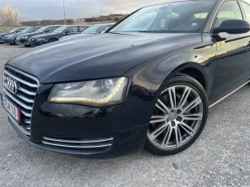 Audi A8 3.0TDI 4X4 LANE ASSIST NAVI LED BI-XENON EURO5 - 10500 € / 20536.22 лв. - 18907040 9