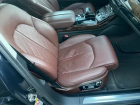 Audi A8 3.0TDI 4X4 LANE ASSIST NAVI LED BI-XENON EURO5 - 10500 € / 20536.22 лв. - 18907040 13