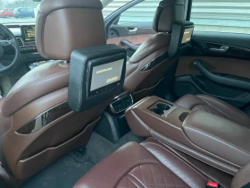 Audi A8 3.0TDI 4X4 LANE ASSIST NAVI LED BI-XENON EURO5 - 10500 € / 20536.22 лв. - 18907040 8