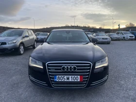 Audi A8 3.0TDI 4X4 LANE ASSIST NAVI LED BI-XENON EURO5 - 10500 € / 20536.22 лв. - 18907040 2
