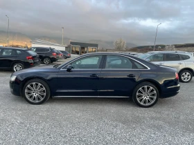 Audi A8 3.0TDI 4X4 LANE ASSIST NAVI LED BI-XENON EURO5 - 10500 € / 20536.22 лв. - 18907040 4