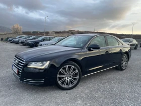 Audi A8 3.0TDI 4X4 LANE ASSIST NAVI LED BI-XENON EURO5