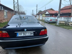 BMW 728 - 4000 € / 7823.32 лв. - 17140936 5