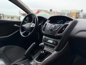 Ford Focus 6 МЕСЕЦА ГАРАНЦИЯ/1.6TDCI 95к.с EURO 5B/6 Скорости - 4600 € / 8996.82 лв. - 54194146 12