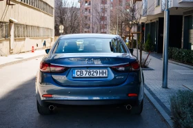 Mazda 6 | Mobile.bg � ����� ������ 5
