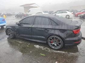 Audi S3 PREMIUM PLUS SHADOW LINE , снимка 2 - Автомобили и джипове - 53634189