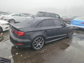 Audi S3 PREMIUM PLUS SHADOW LINE , снимка 3 - Автомобили и джипове - 53634189