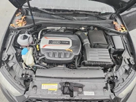 Audi S3 PREMIUM PLUS SHADOW LINE , снимка 11 - Автомобили и джипове - 53634189