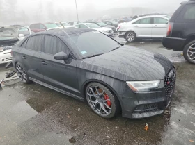Audi S3 PREMIUM PLUS SHADOW LINE , снимка 4 - Автомобили и джипове - 53634189