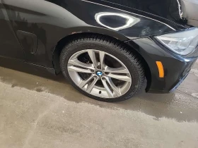 BMW 428 428i xDrive * CARFAX * ПОДГРЕВИ * ПАНО *  - 10900 € / 21318.55 лв. - 30317003 17
