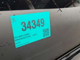 BMW 428 428i xDrive * CARFAX * ПОДГРЕВИ * ПАНО *  - 10900 € / 21318.55 лв. - 30317003 14